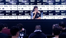 Fernando Diniz é regularizado no BID e estreia pelo Corinthians na Libertadores