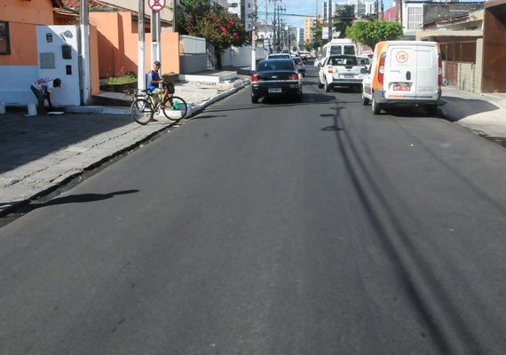 Ruas de Maceió começam a ter nomes atualizados