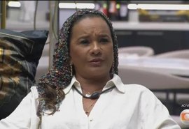 Solange Couto é eliminada do BBB 26 e bate recorde de rejeição da edição