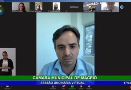 Joãozinho visita Unidades Sentinelas e cobra salários da Saúde atrasados