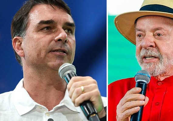TSE se torna palco de embate judicial entre Flávio Bolsonaro e Lula