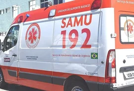 Homem é baleado em tentativa de assalto em ponto de ônibus em Arapiraca