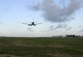 Alagoas pode ser afetada pela greve dos controladores de voos