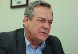 Ronaldo Lessa deve assumir secretaria de Estado em AL