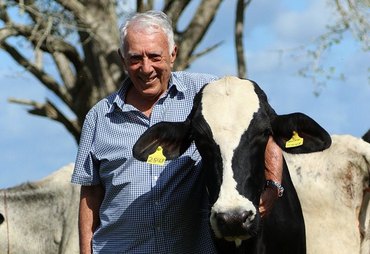 Lei muda nome do Circuito Leiteiro de Alagoas em homenagem a Paulo Amaral