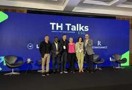 Tour House promove TH Tales em São Paulo com foco em automação inteligente e o futuro das viagens corporativas