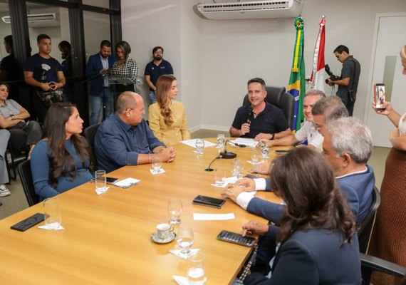 Governo de Alagoas lança plataforma digital para ampliar acesso à saúde