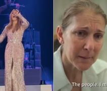 Céline Dion prepara retorno aos palcos em meio à luta contra doença rara