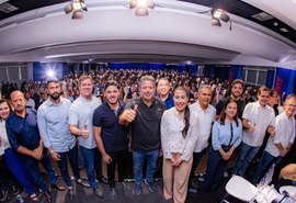 Arthur Lira lança pré-candidatura ao Senado com forte base política