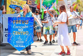 Confira o horário de funcionamento do Centro de Maceió durante o carnaval