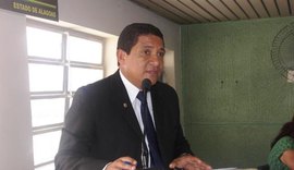 Vereador denuncia perseguição de grupo ligado ao prefeito
