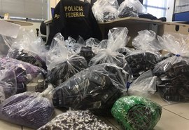 Lucro com medicamentos ilegais pode chegar em até R$ 100 mil, diz delegado