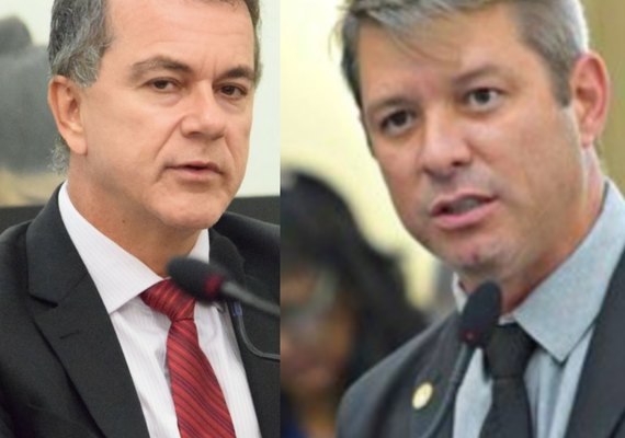 CPI da Covid-19 causa discussões entre deputados alagoanos
