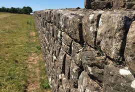 Arqueólogos descobrem uso de arma de tiro rápido em cerco a Pompeia