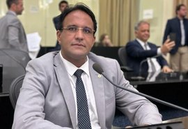 O deputado Mesaque Padilha retorna do recesso com novos projetos de lei para Alagoas