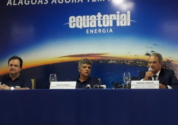 Deputados pedem explicação da Equatorial Alagoas sobre reajuste
