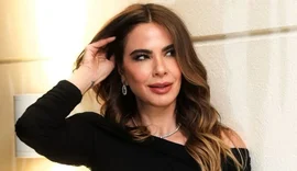 Luciana Gimenez divulga nota após ter seu nome associado aos arquivos de Epstein