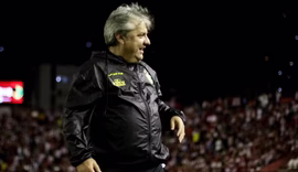 CSA intensifica conversas com Gilson Kleina e espera definição rápida