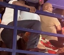Dança ousada de Rihanna ao lado de A$AP Rocky chama atenção durante festa em Barbados