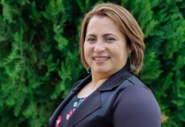 Genoveva Albuquerque representa Alagoas no Politize