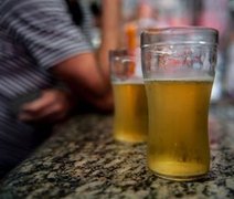 Decreto proíbe venda de bebidas alcoólicas em AL no dia das eleições