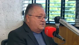 “O cavalo selado não passa duas vezes”, diz Robson Rodas