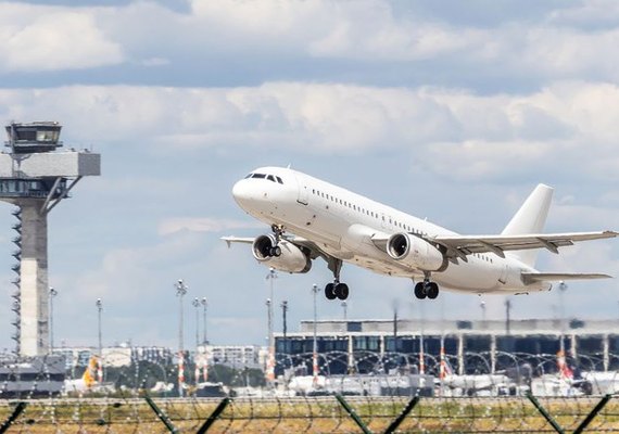 Aviação doméstica registra recorde histórico em agosto