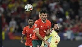 Clássico Ibérico: Portugal e Espanha se enfrentam pela Copa nesta segunda (6):