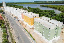 Primeiro sorteio do residencial Parque da Lagoa será realizado na próxima segunda (27)