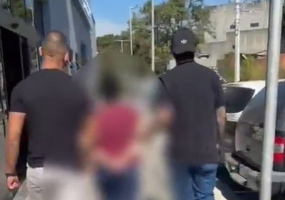 Mulher acusada de golpe habitacional em Alagoas é presa em São Paulo