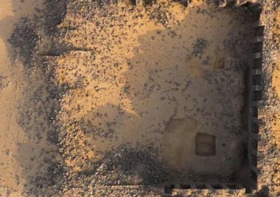 Achados raros revelam 1.774 registros da história islâmica antiga na Arábia