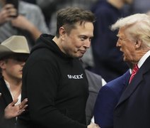 Elon Musk doa US$ 276 milhões para grupos ligados a Trump antes das eleições
