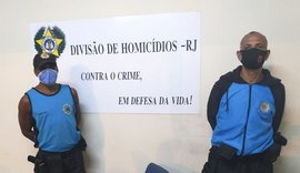 Juíza do Tribunal de Justiça do Rio é morta a facadas na zona oeste