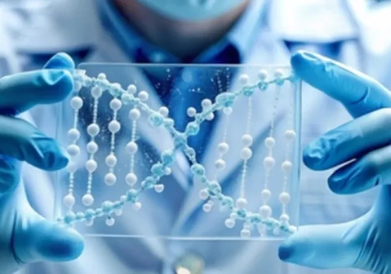 IA ajuda cientistas a encontram tratamento para paciente com doença rara