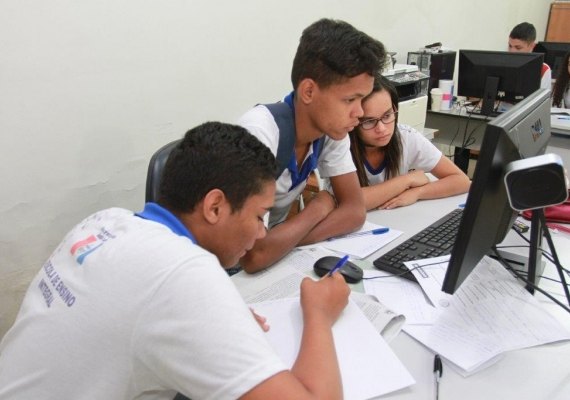 Educação realiza segunda etapa da Olimpíada de História de Alagoas