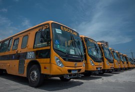Educação convoca aprovados no PSS para condutor e fiscal de transporte escolar em Alagoas