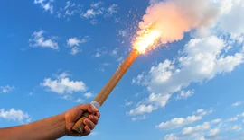 Lei contra fogos com estampido segue sendo descumprida em Alagoas