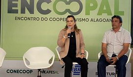 Feira Coop Alagoas 2022 é lançada no Encoopal