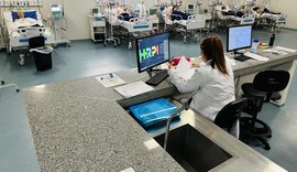 Hospital Regional de Palmeira dos Índios se torna referência em atendimentos para pacientes transferidos