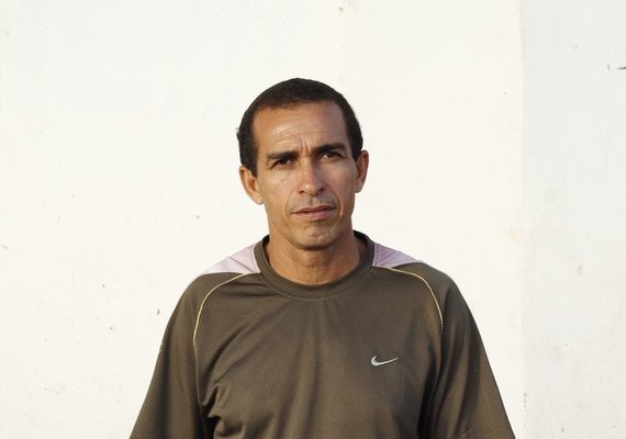 Coruripe tem novo técnico para comandar a equipe na disputa da Série D