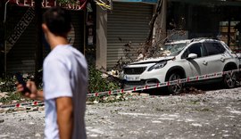 Tremores voltam a atingir Granada, na Espanha