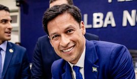 Rodrigo Cunha mantém maioria do secretariado no início da gestão