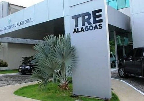 TRE-AL proíbe pesquisa e aponta quebra de regras eleitorais