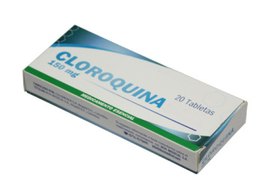 Ainda sem indícios de eficácia da cloroquina no combate a Covid-19