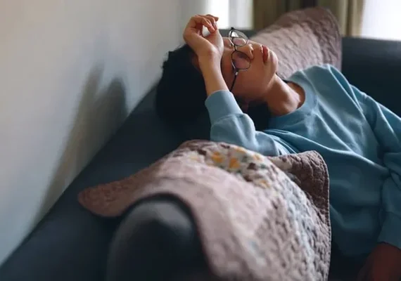 Estudo mostra relação entre mudanças climáticas e enxaqueca