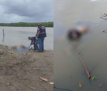 Dois corpos são encontrados na Lagoa Mundaú em menos de 24 horas