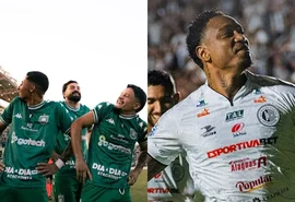 Gama e ASA definem vaga na final da Série D neste domingo (30)