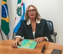 Kátia Born pode deixar o PDT após apoio de Ronaldo Lessa a JHC