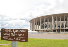 Turismo comemora escolha do Brasil como sede da Copa do Mundo Feminina de Futebol de 2027