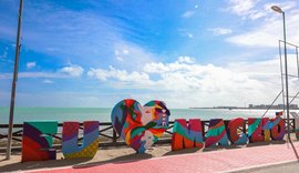 Prefeitura leva queima de fogos para sete pontos de Maceió